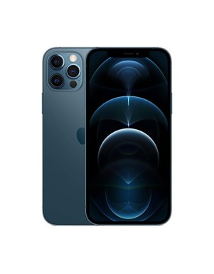 APPLE IPHONE 12 Pro Max 256GB Blue Grado A+ Ricon.