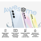 SAMSUNG A55 5G 8GB/128GB 6,6 EU Lilac