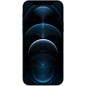 APPLE IPHONE 12 Pro Max 256GB Blue Grado A+ Ricon.
