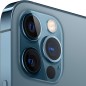 APPLE IPHONE 12 Pro Max 256GB Blue Grado A+ Ricon.