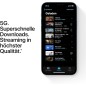 APPLE IPHONE 12 Pro Max 256GB Blue Grado A+ Ricon.