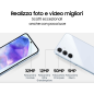 SAMSUNG A55 5G 8GB/128GB 6,6 EU Lilac