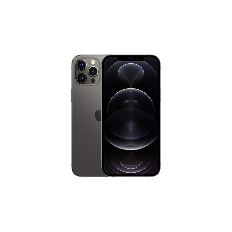 APPLE IPHONE 12 Pro Max 128GB Graphite Grado A+ Ricon.