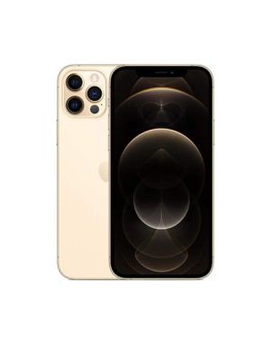APPLE IPHONE 12 Pro Max 128GB Gold Grado A+ Ricon.