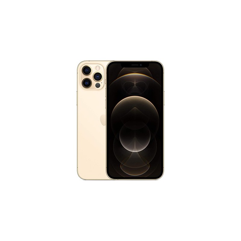 APPLE IPHONE 12 Pro Max 128GB Gold Grado A+ Ricon.