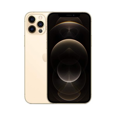 APPLE IPHONE 12 Pro Max 128GB Gold Grado A+ Ricon.
