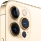 APPLE IPHONE 12 Pro Max 128GB Gold Grado A+ Ricon.