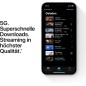 APPLE IPHONE 12 Pro Max 128GB (Display OLED) Silver Grado A+ Ricon.