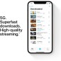 APPLE IPHONE 12 Mini 128GB White Grado A+ Ricon.