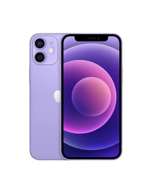 APPLE IPHONE 12 Mini 128GB Purple Grado A+ Ricon.