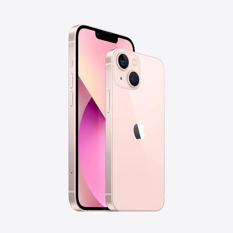 APPLE IPHONE 13 128GB Pink Grado A+ Ricon.