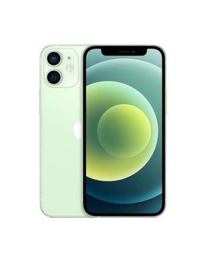APPLE IPHONE 12 Mini 128GB Green Grado A+ Ricon.