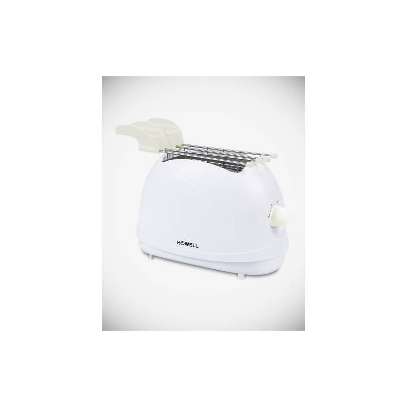 HOWELL Tostapane 700 W Colori assortiti