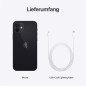 APPLE IPHONE 12 64GB Black Grado A+ Ricon.