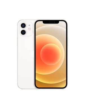 APPLE IPHONE 12 256GB White Grado A+ Ricon.