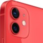 APPLE IPHONE 12 256GB Red Grado A+ Ricon.