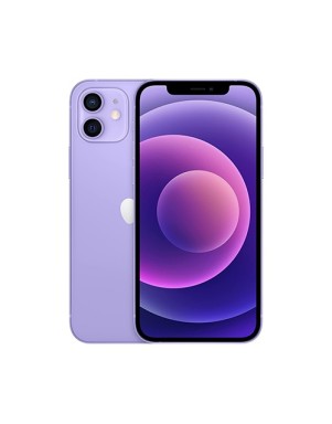 APPLE IPHONE 12 256GB Purple Grado A+ Ricon.