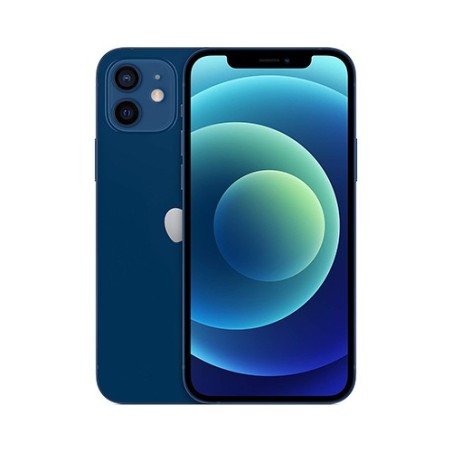 APPLE IPHONE 12 256GB Blue Grado A+ Ricon.