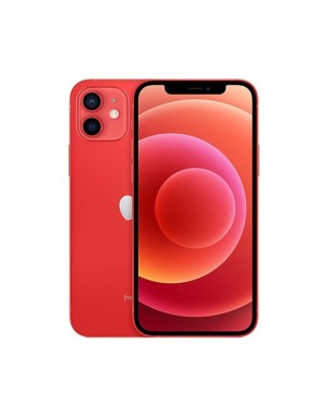 APPLE IPHONE 12 128GB Red Grado A+ Ricon.
