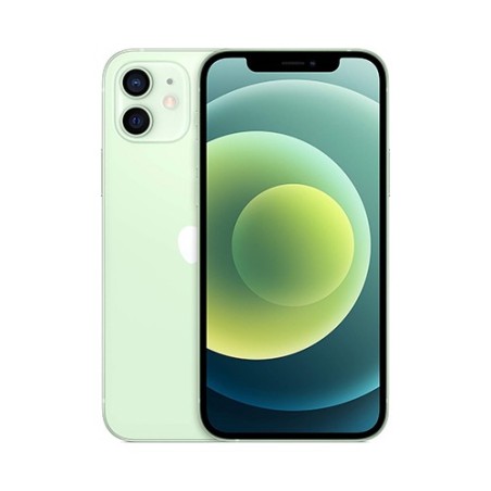APPLE IPHONE 12 128GB Green Grado A+ Ricon.