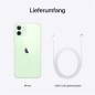 APPLE IPHONE 12 128GB Green Grado A+ Ricon.