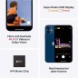 APPLE IPHONE 12 128GB Black Grado A+ Ricon.