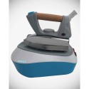 HOWELL Sistema stirante professionale con caldaia