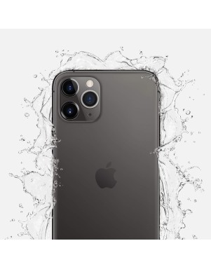 APPLE IPHONE 11 PRO Max 256GB Grey Grado A+ Ricon.