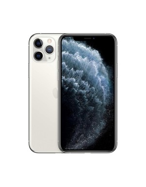 APPLE IPHONE 11 PRO 512GB Silver Grado A+ Ricon.
