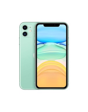 APPLE IPHONE 11 256GB Green Grado A+ Ricon.