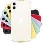 APPLE IPHONE 11 128GB White Grado A+ Ricon.