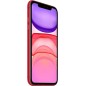 APPLE IPHONE 11 128GB Red Grado A+ Ricon.