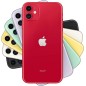APPLE IPHONE 11 128GB Red Grado A+ Ricon.