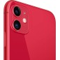 APPLE IPHONE 11 128GB Red Grado A+ Ricon.