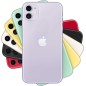 APPLE IPHONE 11 128GB Purple Grado A+ Ricon.