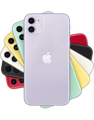 APPLE IPHONE 11 128GB Green Grado A+ Ricon.