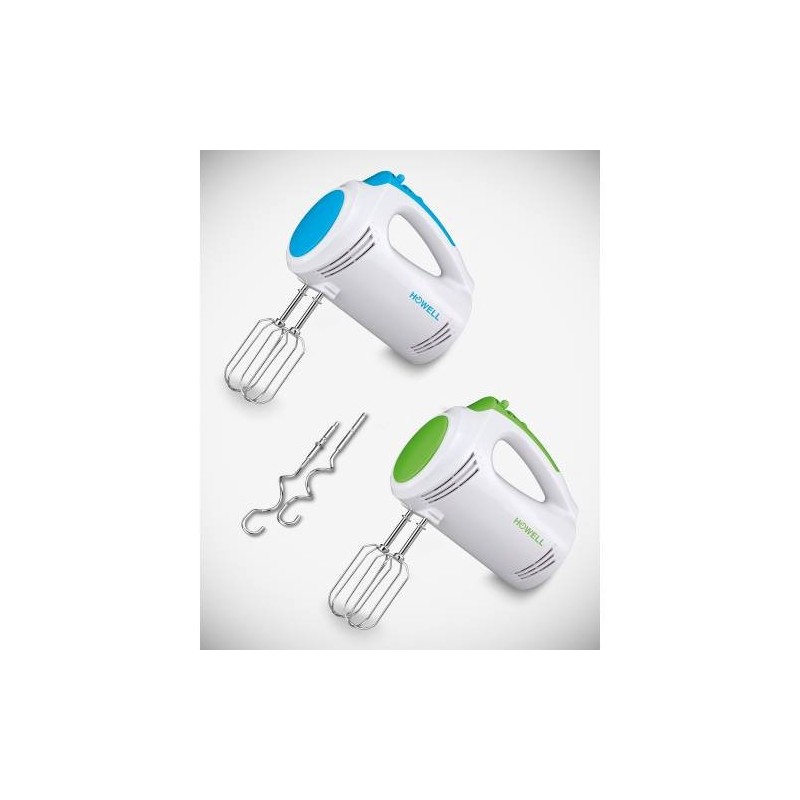 HOWELL Mixer sbattitcre colori assortiti