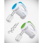 HOWELL Mixer sbattitcre colori assortiti