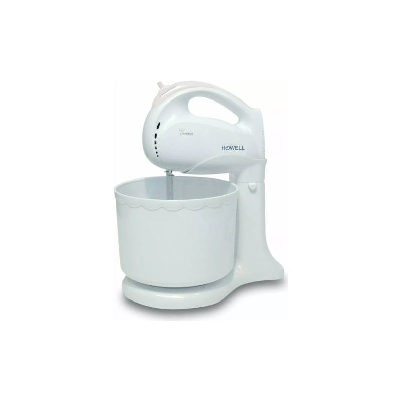 HOWELL Mixer con ciotola