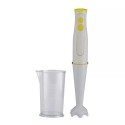 HOWELL Mixer ad immersione  con bicchiere