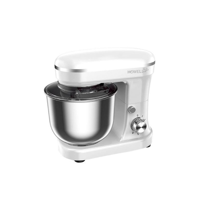 HOWELL Impastatrice professionale 5 lt con rot. planetaria