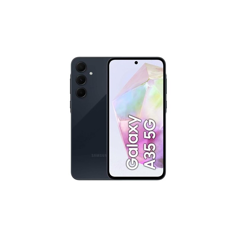 SAMSUNG A35 5G 6GB/128GB ITA Navy Blue