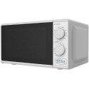 HOWELL Forno a Microonde 20 Litri Cambigrill Bianco FEM203G