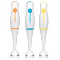 HOWELL DOMESTIKA Mixer ad immersione colori assortiti