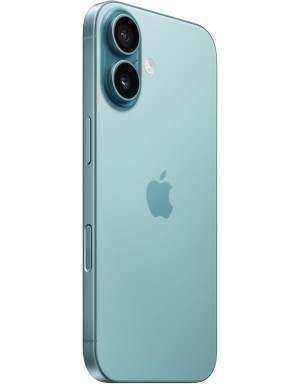 APPLE IPHONE 16 128GB EU Green teal