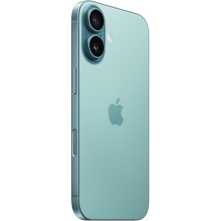 APPLE IPHONE 16 128GB EU Green teal