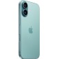 APPLE IPHONE 16 128GB EU Green teal