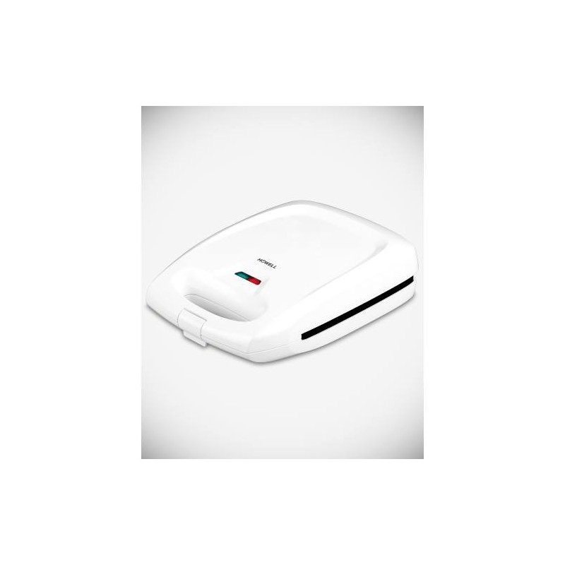 HOWELL Bistecchiera gigante 1400 Watt