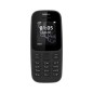 ASRA MOBILE C7 FLIP BLACK