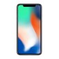APPLE IPHONE X 256GB Silver Grado A- Ricon.